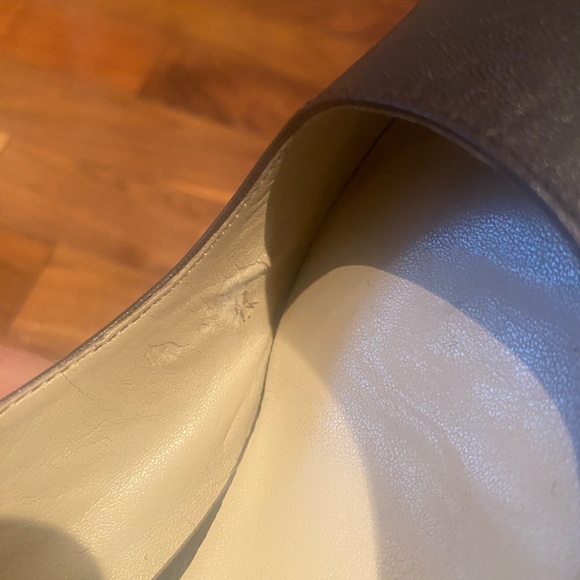 Nine West Pumps - Picture 8 of 9